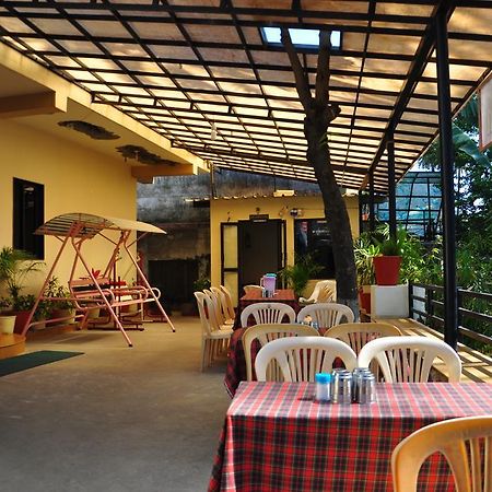 Hotel Oasis เมาท์อาบู ภายนอก รูปภาพ