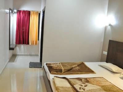 Hotel Oasis เมาท์อาบู ภายนอก รูปภาพ