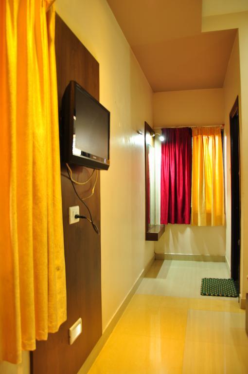 Hotel Oasis เมาท์อาบู ภายนอก รูปภาพ