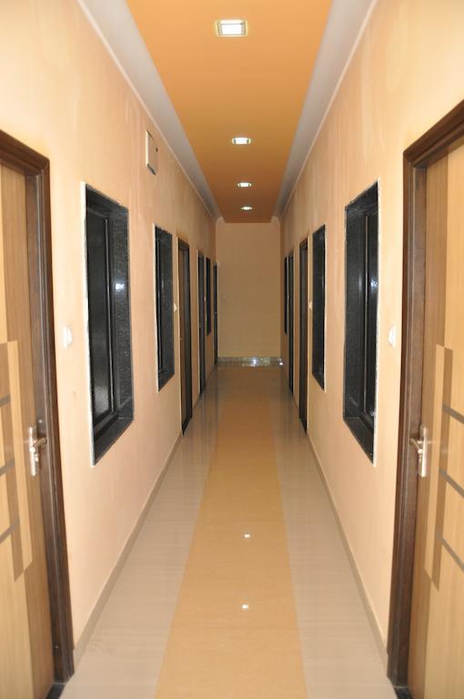 Hotel Oasis เมาท์อาบู ภายนอก รูปภาพ